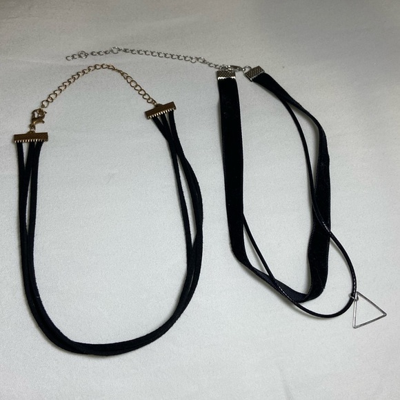 Fashion Jewelry Necklace Chokers - Picture 5 of 5